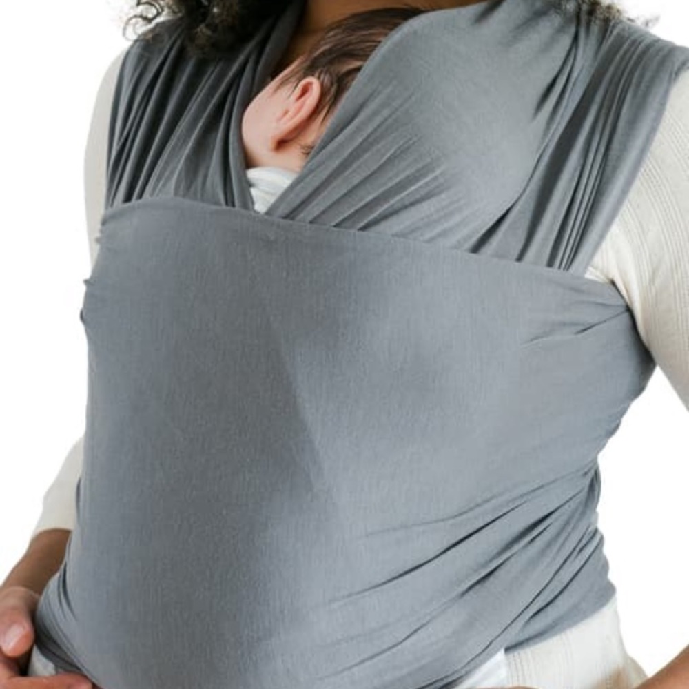 Solly Baby wrap